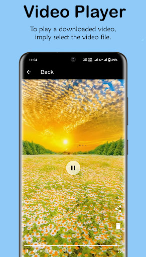 Video Downloader for Threads