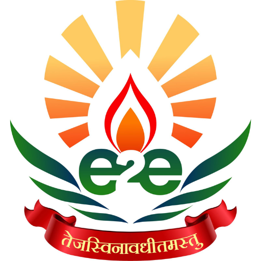 E2E Classes logo
