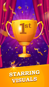 Fortune Words – Lucky Spin 4