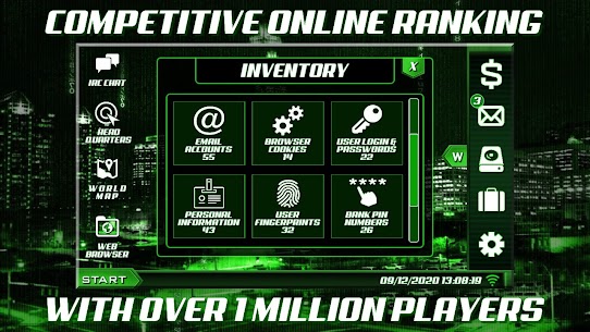 The Lonely Hacker APK + MOD [Full Version, Unlimited Money] 4