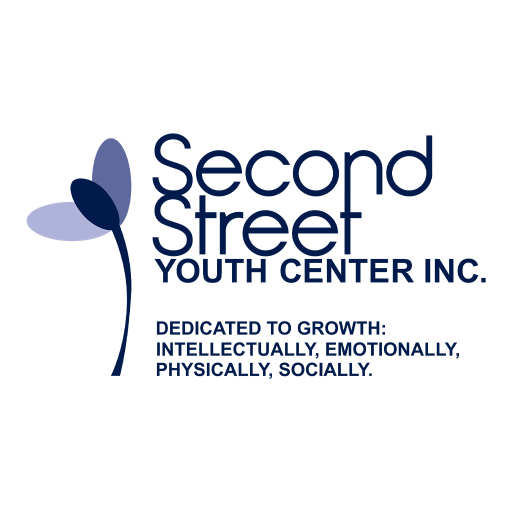 Second Street Youth Center ES logo