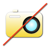 Camera Disabler / Locker icon