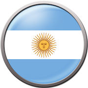 ARGENTINA - Juego de  Ciudades Capitales
