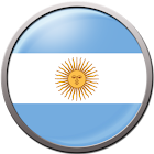 ARGENTINA - Juego de  Ciudades Capitales 1.0.0