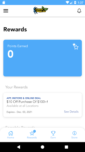 A Better Weigh Rewards Screen 3