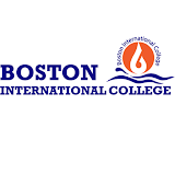 Boston International College icon