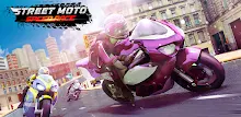 Street Moto: Speed Race APK