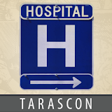 Tarascon Hospital Medicine icon