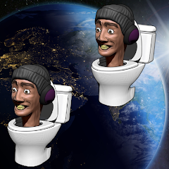 Skibidi Toilet: Hide N' Seek icon