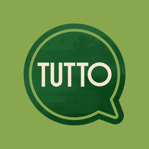 Tutto Prezzo logo