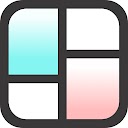 アプリのダウンロード Collage Maker | Photo Editor をインストールする 最新 APK ダウンローダ