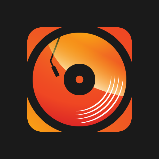 EDM Radio logo