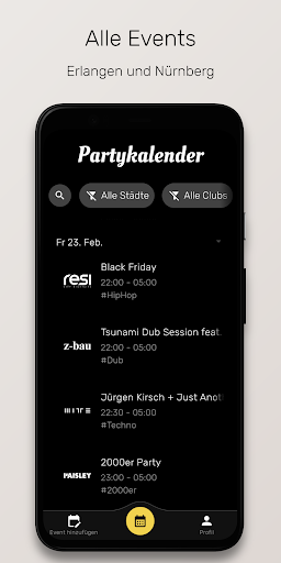 App-voorskou
