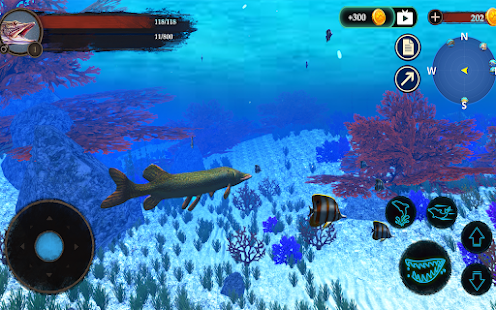 The Pike 1.0.4 APK screenshots 21