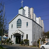 광양평강교회 icon