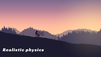 Game screenshot Mountain Bike Xtreme apk download