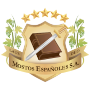 MOSTOS ESPAÑOLES SA 4.1.1 Icon