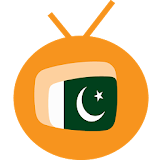 Free TV From Pakistan icon