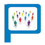 Cover Image of Unduh PeakChat : Social Network  APK