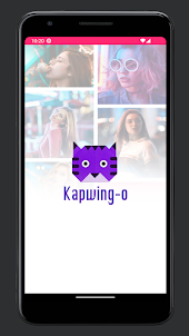 KAPWIN-GO Video Editor & Maker