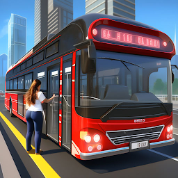 Icon image Speed Bus Simulator: Bus Games