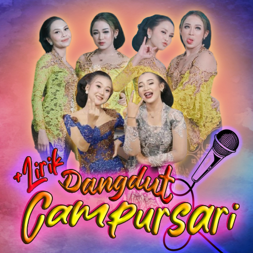 300+ Lirik Dangdut Campursari Download on Windows