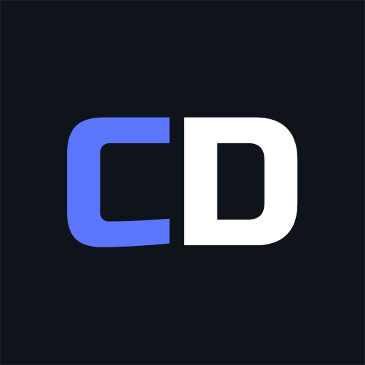 CDesk  Icon