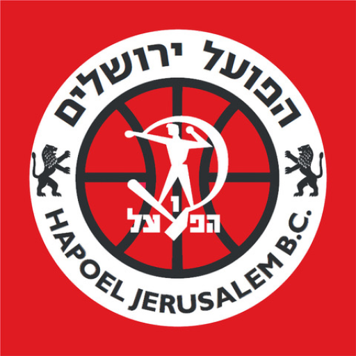 הפועל בנק יהב ירושלים  Icon