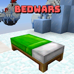 Cover Image of Download Bedwars for minecraft v6 APK