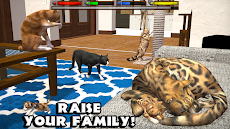 Ultimate Cat Simulatorのおすすめ画像4