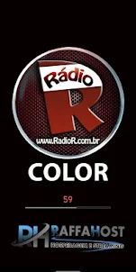 Radio R Color
