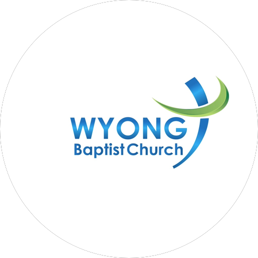 Wyong Baptist Church logo