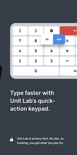 Unit Lab Converter Calculator - Tools - apps