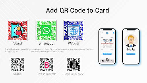 Business Card Maker, Visiting - Business - apps