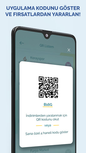 Büyükşehir Gençlik Kulübü Screen 3