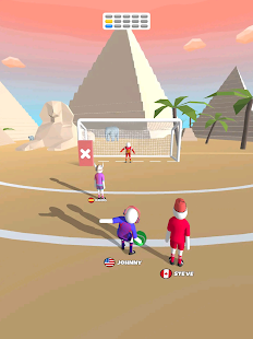 Goal Party  Screenshots 6