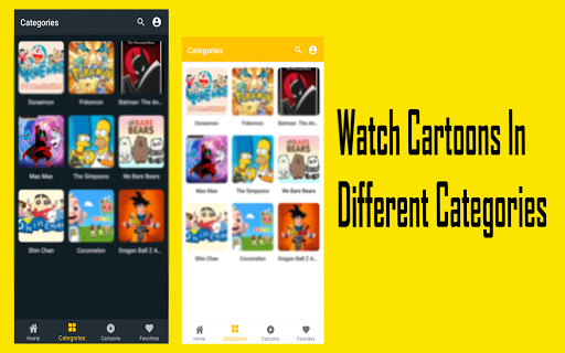 Cartoons Hub Funny Free Cartoon HD Cartoon Videos