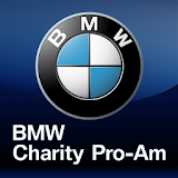 BMW Charity Pro-Am icon