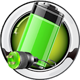 battery saver Free icon