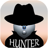 Theft Hunter New icon