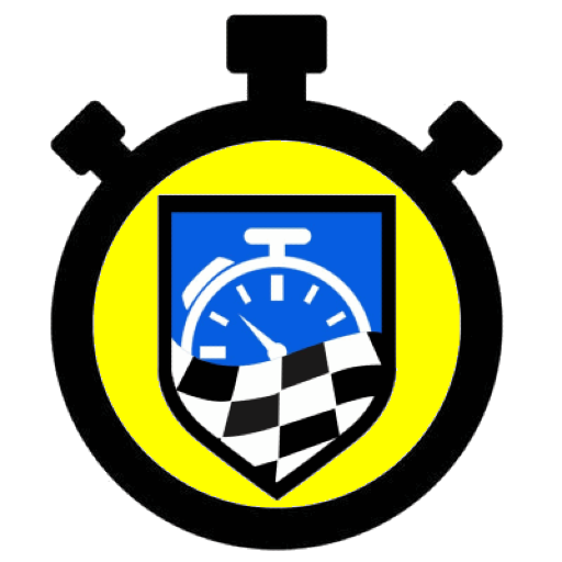 Crono Rally logo