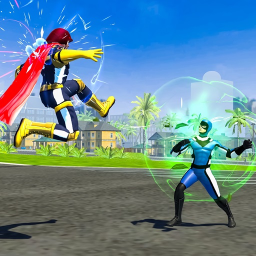 Skyline Slinger Heroic Realm Download on Windows