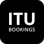 Cover Image of Télécharger ITU Bookings  APK