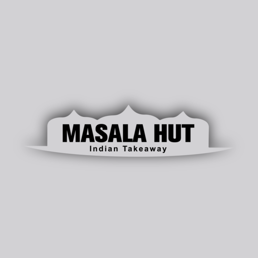 Masala Hut Rushden logo