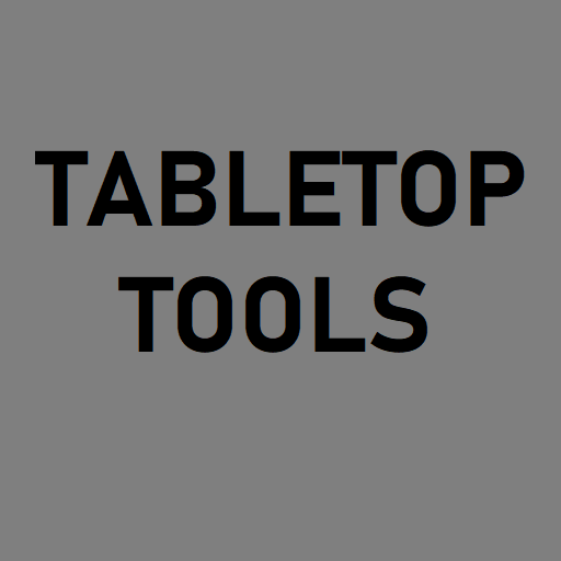 Tabletop Tools logo