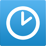 Cover Image of ดาวน์โหลด Time Tracker  APK