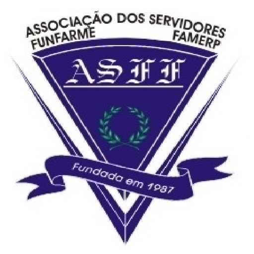 Cartão ASFF - Conveniado logo