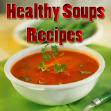 Healthy Soups Recipes icon