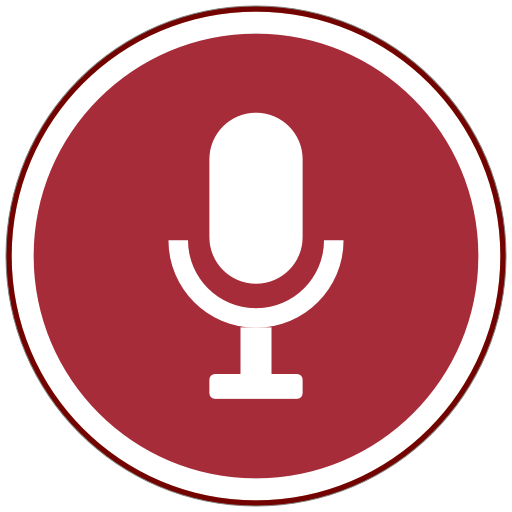 Voice Recorder 3.21.2 Icon