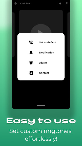 Message Tones 2025 Screenshot 2 - AppWisp.com